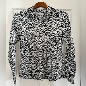 Untuckit Mia blouse